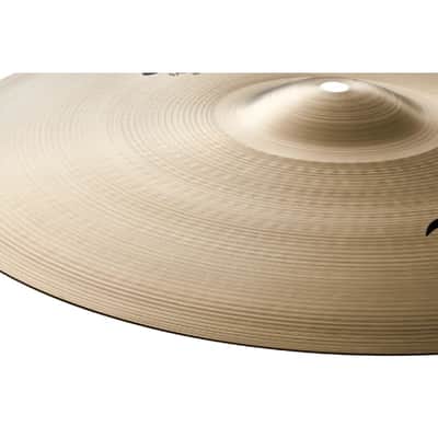 Zildjian A Family Fast Crash 16" image 4