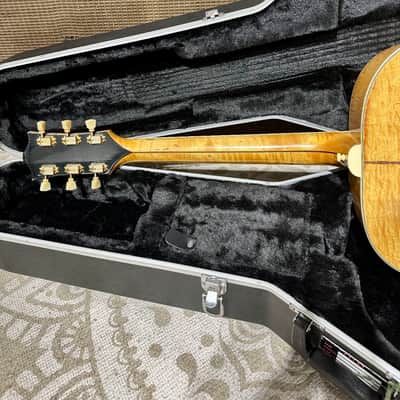 Gibson J 200 1956 - Natural image 9