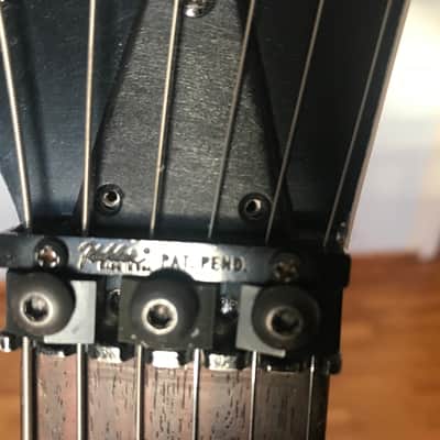 USA Peavey Nitro I Active 1988 - White image 10