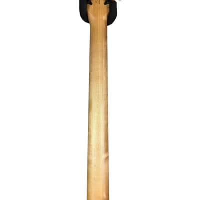 Framus Diablo Progressive X - Trans Black image 7