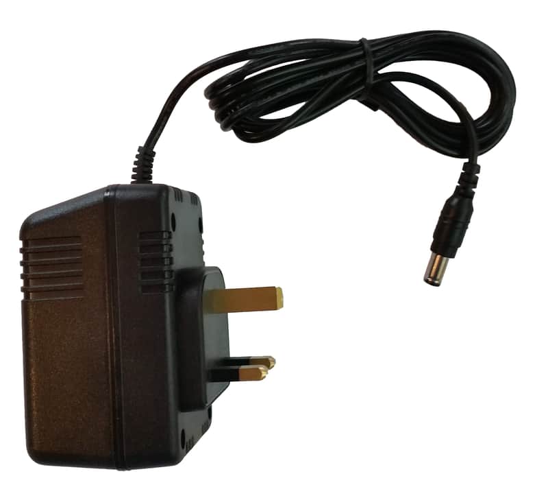 Power Supply Replacement for BOSS ROLAND BRB-230 BRB-240 12V 1500mA AC ADAPTER image 1