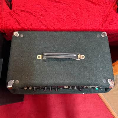 Trace Elliot V Type 5001 Bass Combo 4 x 8" speaker 300 Watt SOUND - schwarz image 8