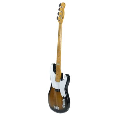 Fender Sting Artist Series Signature Precision Bass (Signed by Sting) Owned by Josh Rand image 5