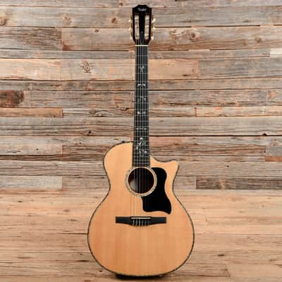Taylor 914ce-N