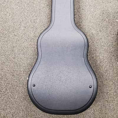 SKB 1SKB-8 Acoustic Dreadnought Economy Guitar Case Bild 3