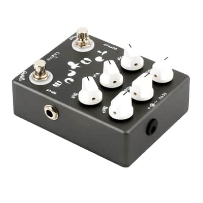 Caline CP-15 Tantrum Distortion (Price includes the import duty for US buyer) image 9