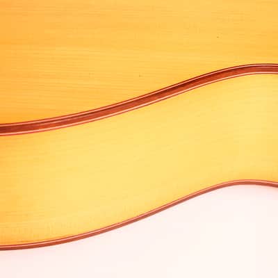 Hermanos Conde 1988 Faustino Conde Flamenco Guitar – A Legendary Flamenca Blanca from the Golden Era image 15