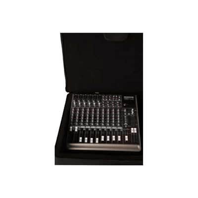Gator G-MIX-L-1822 Nylon renforcé G-Mix de 45,7 x 58,9 x 17,8 cm image 4