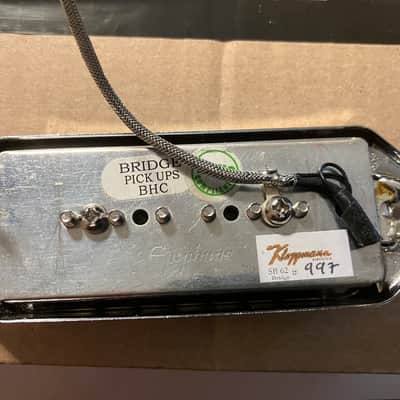 Kloppmann P-90 DogEar Pickup image 4