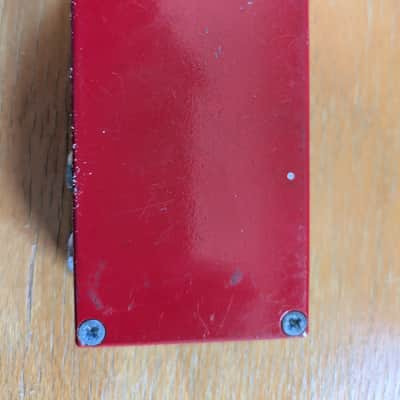 Hughes & Kettner Red Box Mk II Cabinetulator G Direct Box/Cabinet Simulator image 5