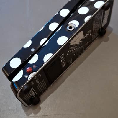 Dunlop BG95 Buddy Guy Signature Cry Baby Wah image 3