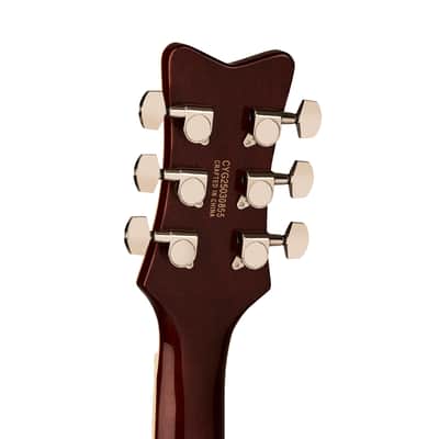 Used Gretsch Electromatic Jet - Cadillac Green image 6