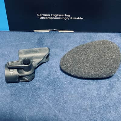 Sennheiser e914 Small Diaphragm Condenser Microphone • NEW image 3