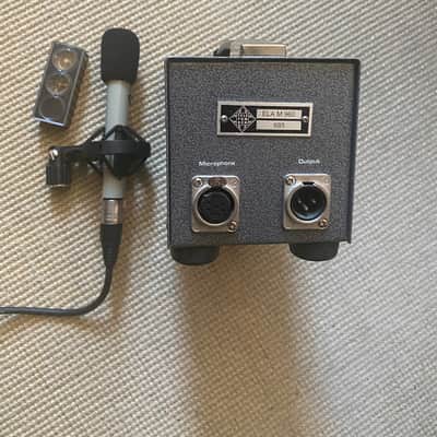Telefunken ELA M 260 Master image 3
