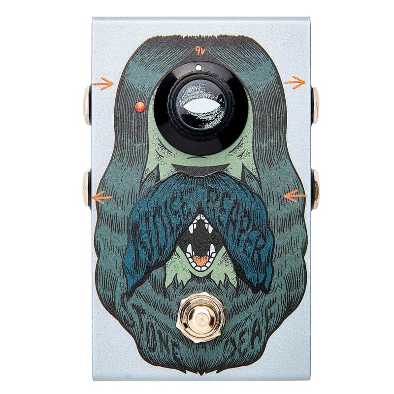 Stone Deaf FX Noise Reaper (Noise Gate) image 1