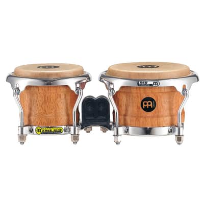 Meinl Mini Bongos FWB100SNT-M image 1