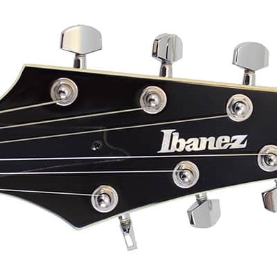 Ibanez FRM300-PR Paul Gilbert Purple image 5