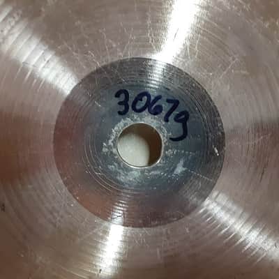 Sabian 20" AA Rock Ride Cymbal image 13