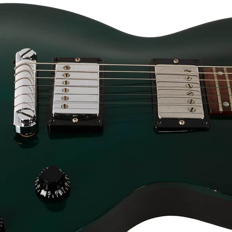 Gibson Les Paul Double Cutaway Studio image 8