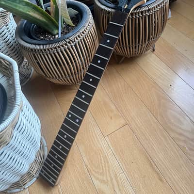 Ibanez 24 fret RG550 WIZARD II guitar neck JAPAN image 1