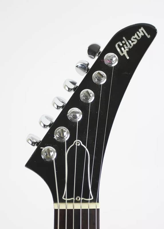 Gibson Explorer (Original Design) 1984 - 1989 image 6