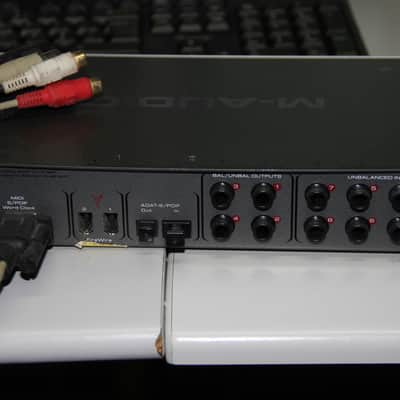M-Audio Firewire 1814 image 2