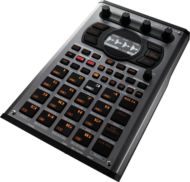 Roland SP-404MkII image 2