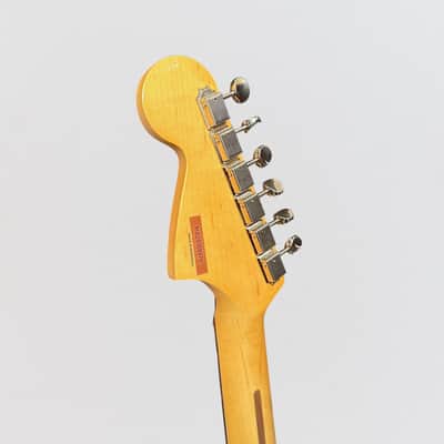 Fender Player II Mustang Electric Guitar 2025 - Black image 9