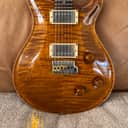 2003 PRS CE-22 - Amber - Shell Dots - Dragon II’s - Original Hardshell Case + Candy
