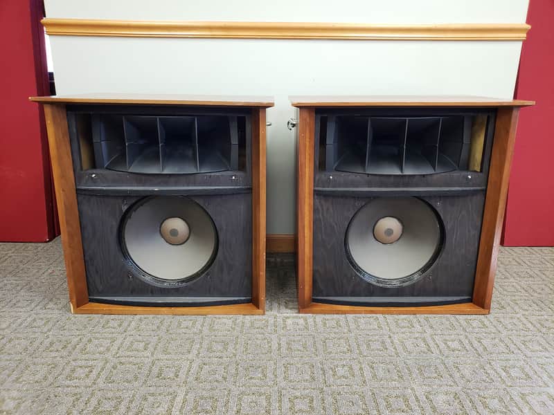 Altec-Lansing Valencia 846A image 1
