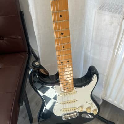 Fender Player ii - Black image 3