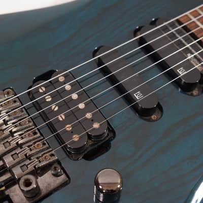 FERNANDES FR-85 サスティナー 完動品 ミントコンディション 2026年