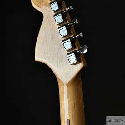 1978 Fender Tele Deluxe Natural image 17