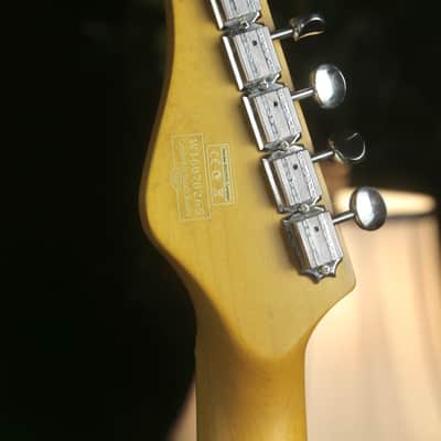 Schecter Telecaster PT Special, Made in Korea, 2016 - Sunburst image 6