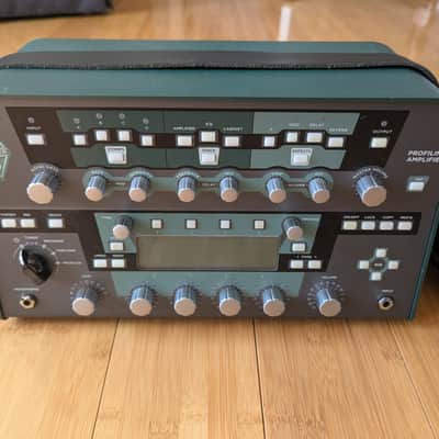 Kemper Profiler Head + Remote Rig Bundle Bild 2