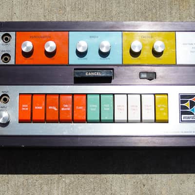 Maestro Rhythm N Sound For Guitar G2 1960s - Excellent Condition image 1