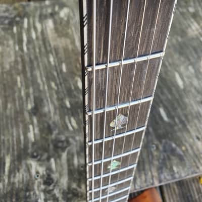 Gamble Guitars Rockfire Semi Custom image 10