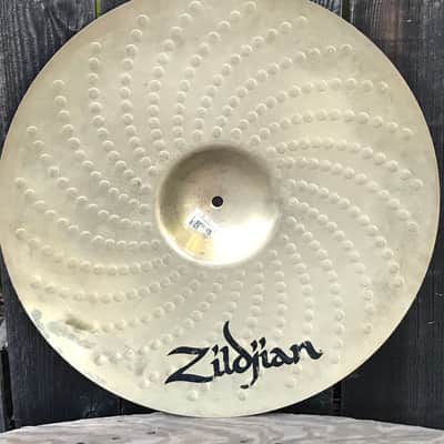 Zildjian 20" Z Custom Ride Cymbal image 5