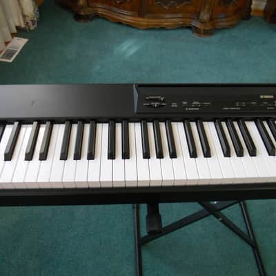 Yamaha P-80 image 2