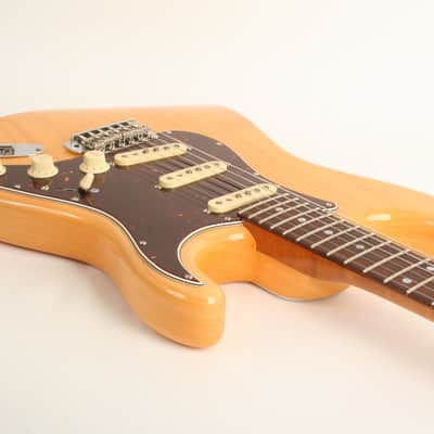 Fender Custom Shop American Custom Stratocaster 14146 image 5