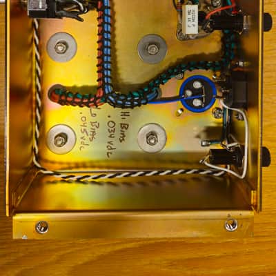 Suhr SL68 mkI 100 Watt image 13