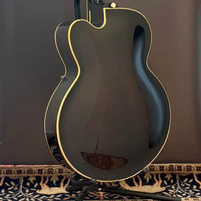 1957 Gibson L-7C image 9