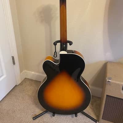 Gretsch G2420/ABB Hollow Body – Upgraded, Dialed-In, and Stage-Ready image 5