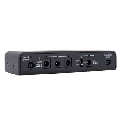 Walrus Audio Canvas HP Pedal Power Supply image 5