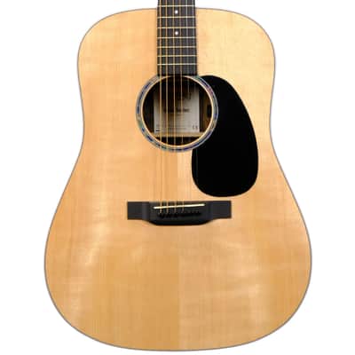 Martin D-13E - Sitka Spruce image 1