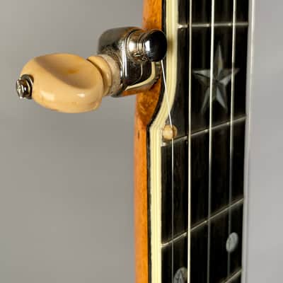 Vega #2 Whyte Laydie Original 5-String Banjo 1910 image 14