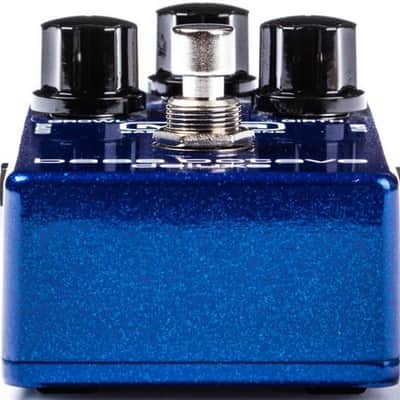 MXR M288 Bass Octave Deluxe image 2