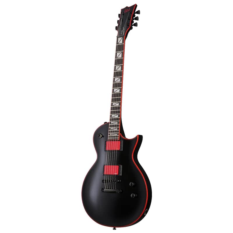 ESP LTD GH-600NT Gary Holt Signature image 1