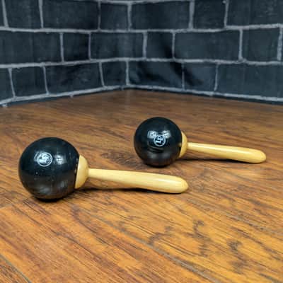 Latin Percussion LP389 Fiber Maracas – Classic LP Sound – Handheld Percussion – Bright, Cutting Attack image 6
