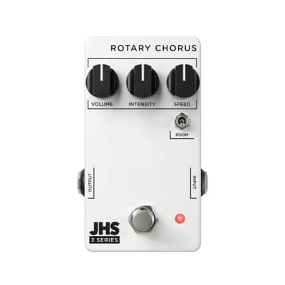 Providence ADC-3 ANADIME CHORUS | Reverb